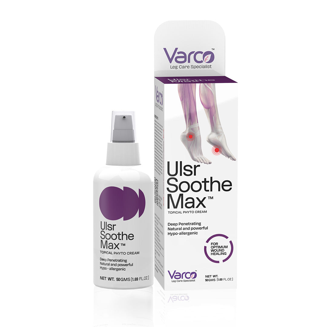 Ulsr Soothe Max