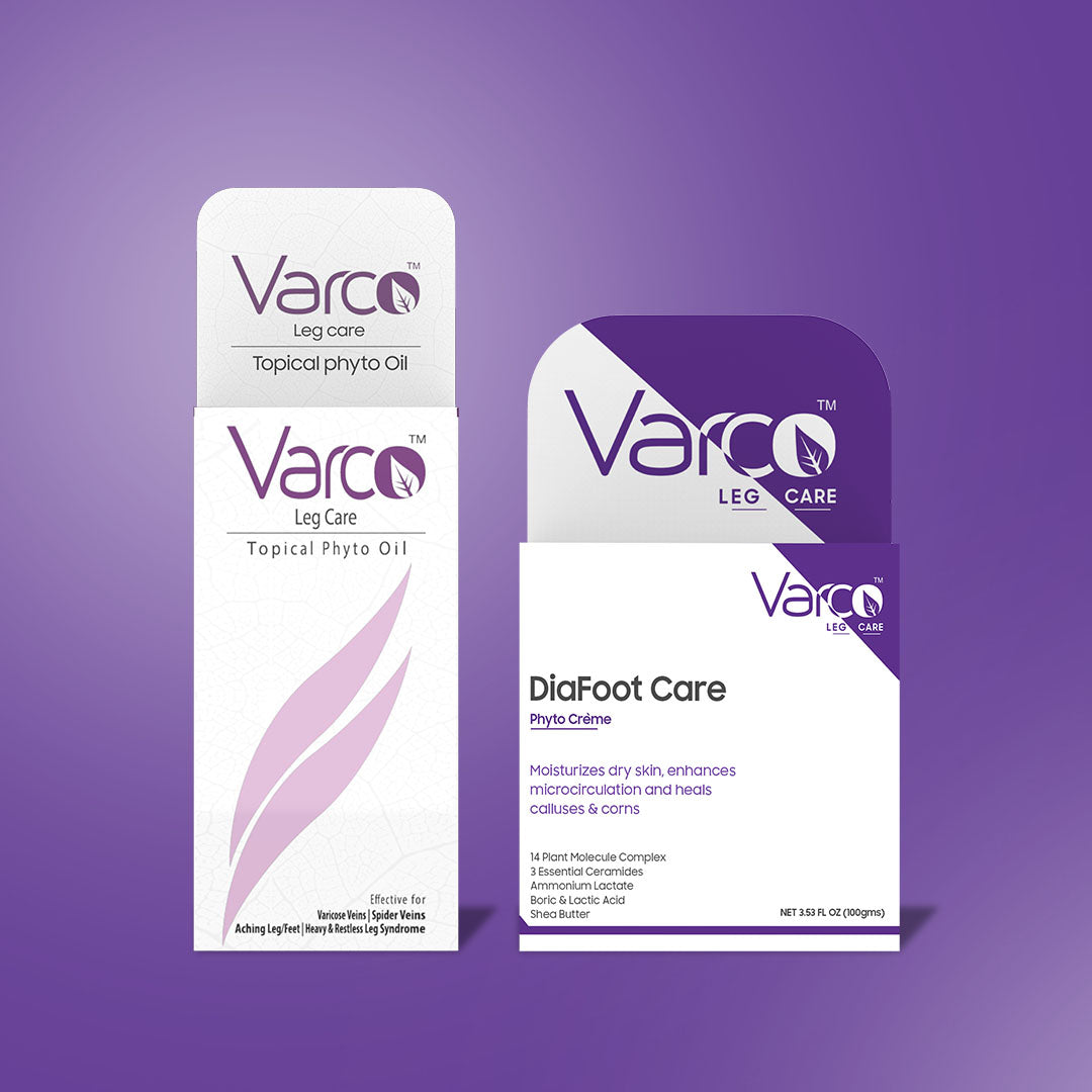 Varicose Veins Treatment Kit