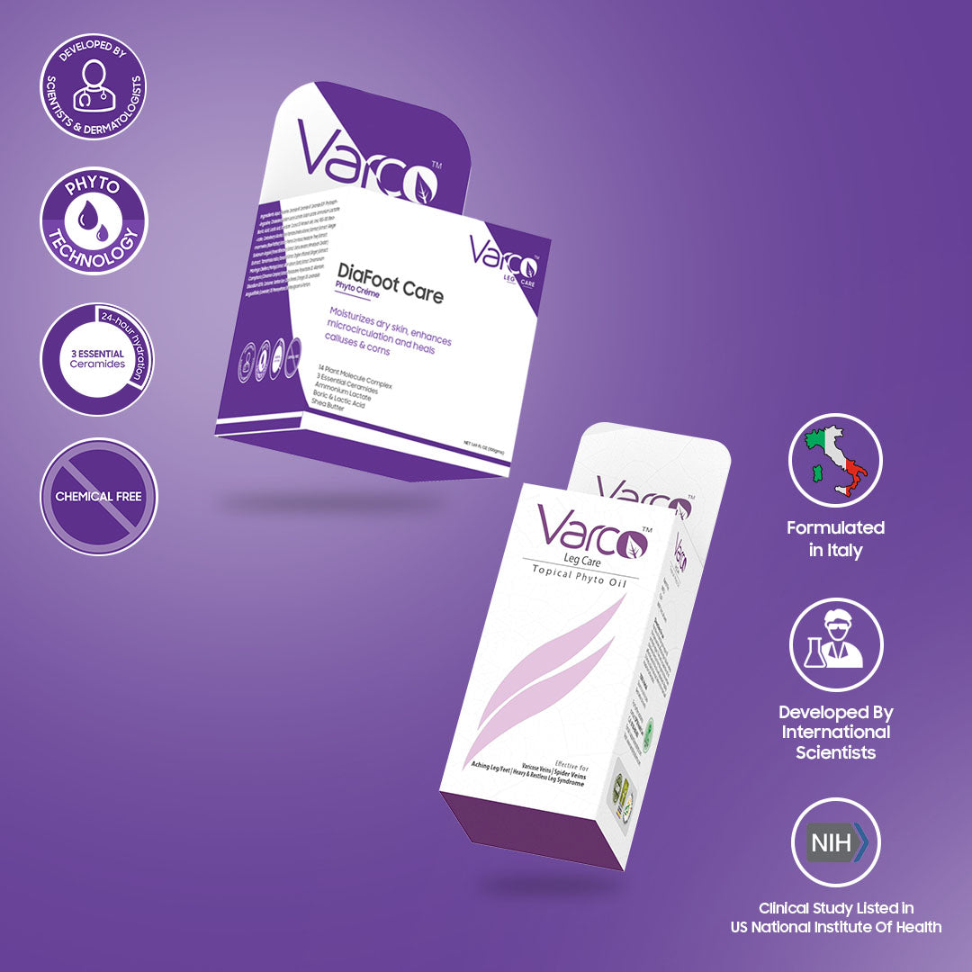 Varicose Veins Treatment Kit